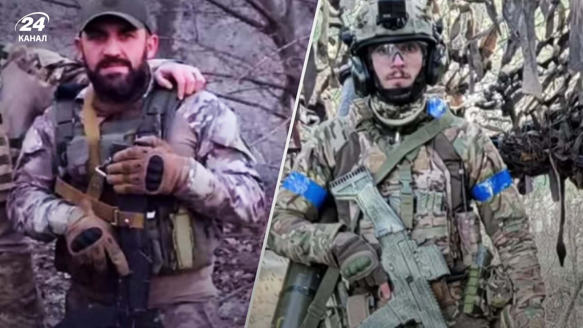 Загиблі бійці "Грузинського Легіону" Загиблі бійці "Грузинського Легіону"