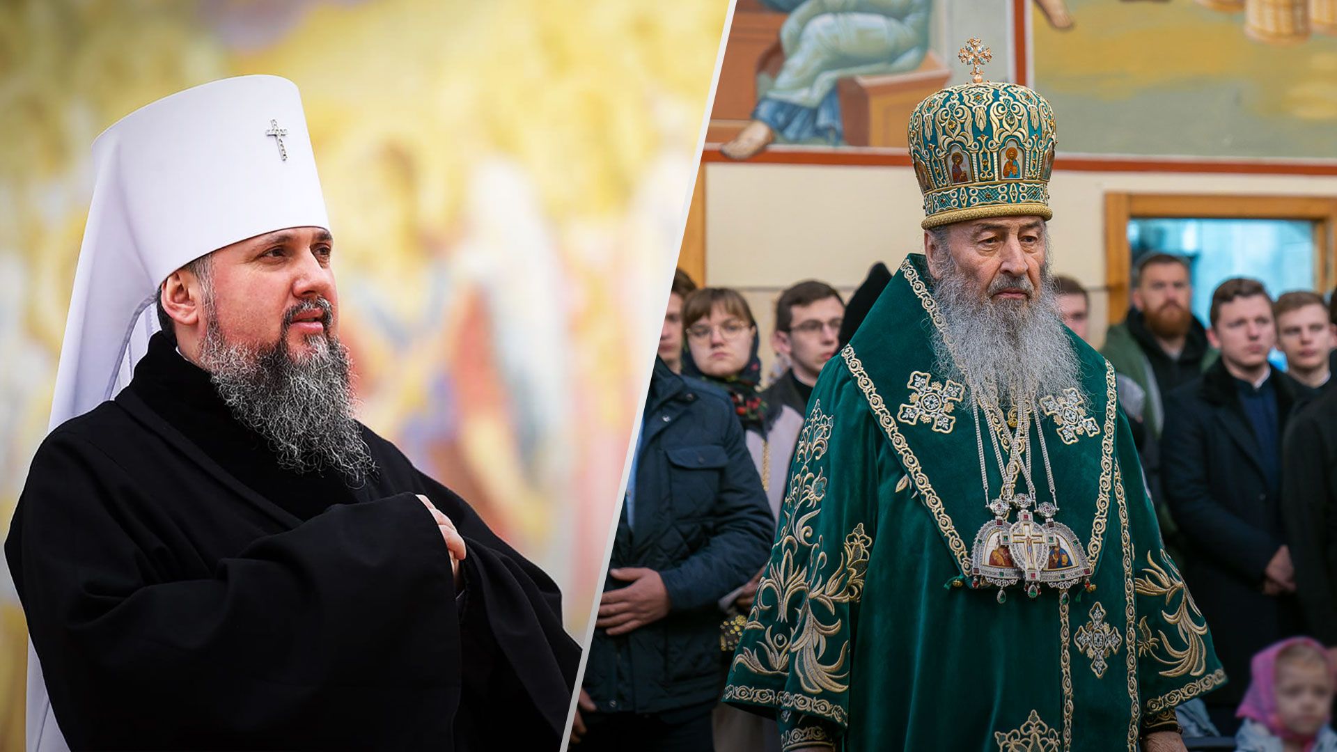 Сколько церквей УПЦ МП осталось в Украине - из УПЦ МП в ПЦУ перешли более 800 общин - 24 Канал Сколько церквей УПЦ МП осталось в Украине - из УПЦ МП в ПЦУ перешли более 800 общин - 24 Канал