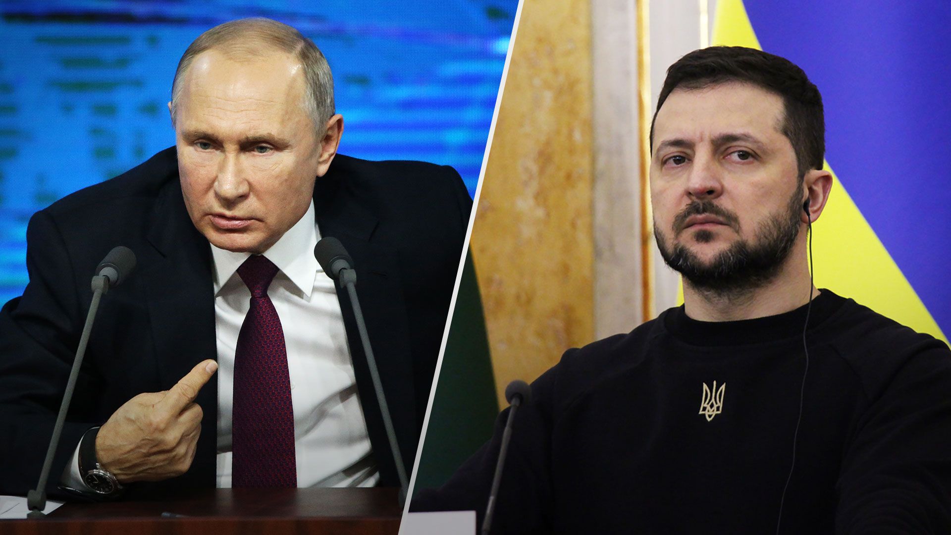 Война в Украине - почему Украине грозит замороженный конфликт - 24 Канал Война в Украине - почему Украине грозит замороженный конфликт - 24 Канал