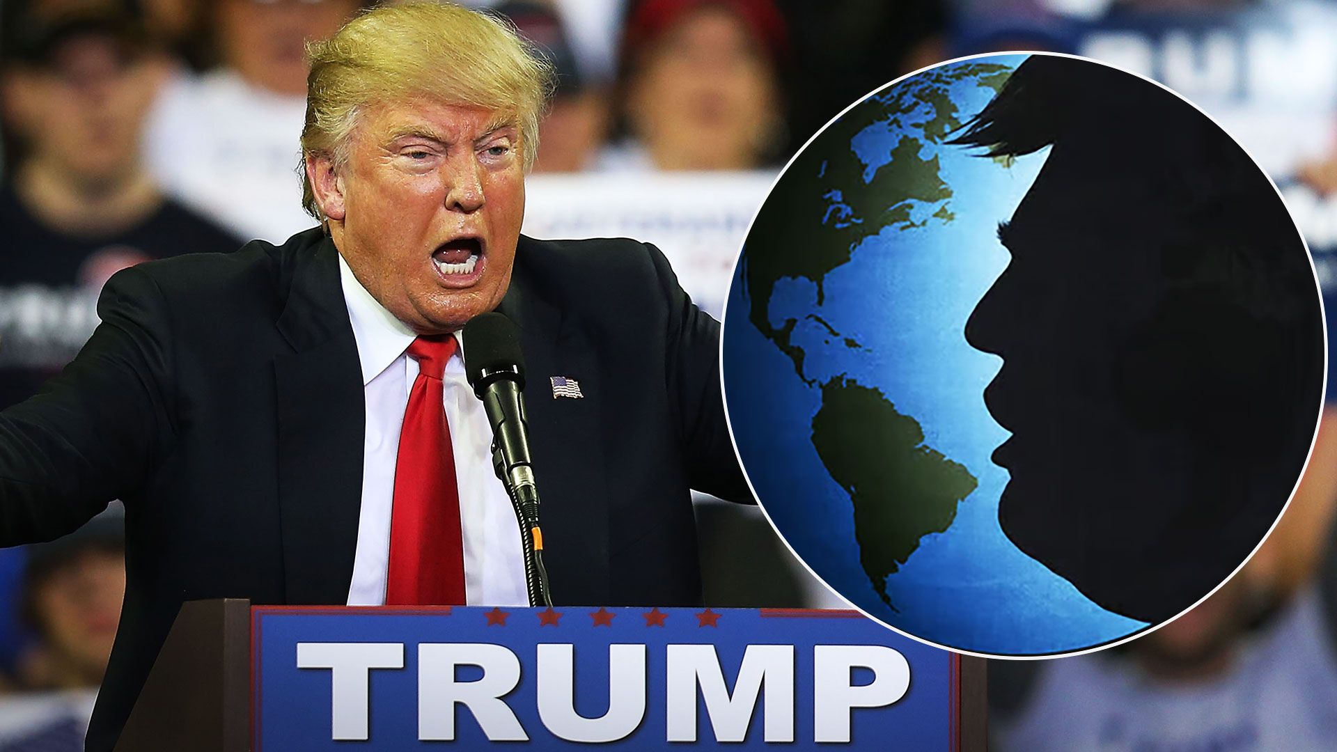 Выборы в США 2024 - победу Трампа назвали самой большой угрозой для мира - 24 Канал