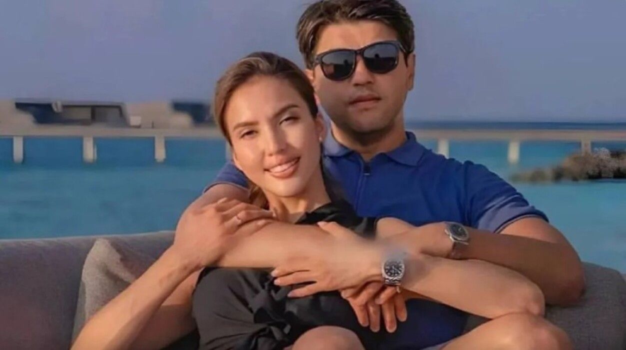 Куандик Бишимбаев убил Салтанат Нукенову в Казахстане – Токаев отреагировал Куандик Бишимбаев убил Салтанат Нукенову в Казахстане – Токаев отреагировал