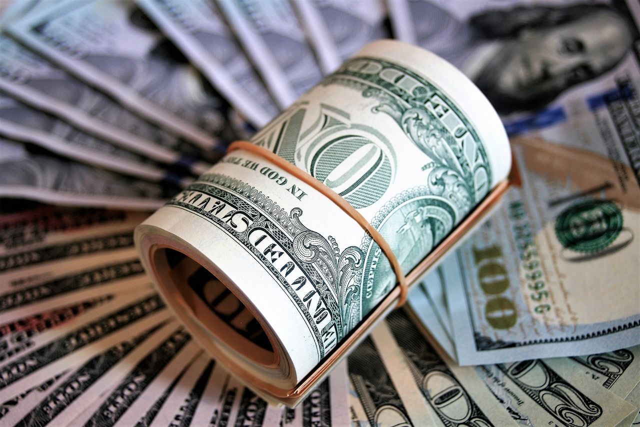 Наличный доллар сегодня – какой курс в обменниках – где купить валюту выгодно