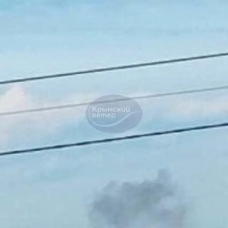 Взрывы в Севастополе Взрывы в Севастополе