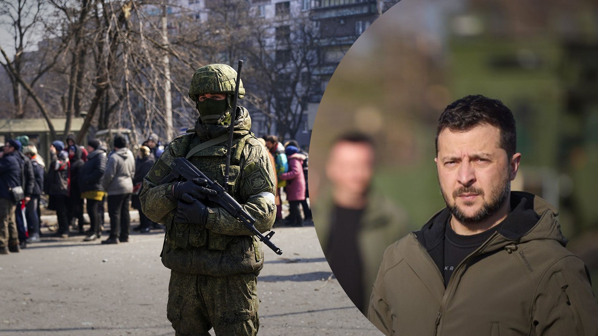 Які плани ворога щодо України Які плани ворога щодо України