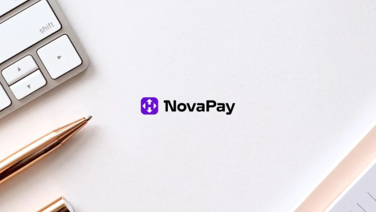 Новый сервис NovaPay