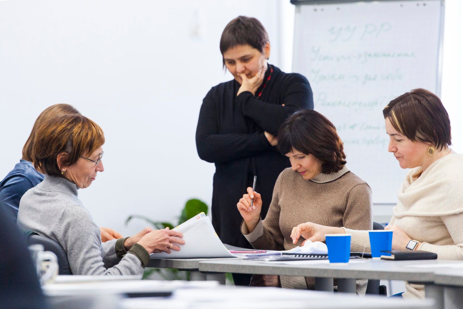 Реформа высшего образования - МОН считает, что количество вузов в Украине нужно сократить Реформа высшего образования - МОН считает, что количество вузов в Украине нужно сократить