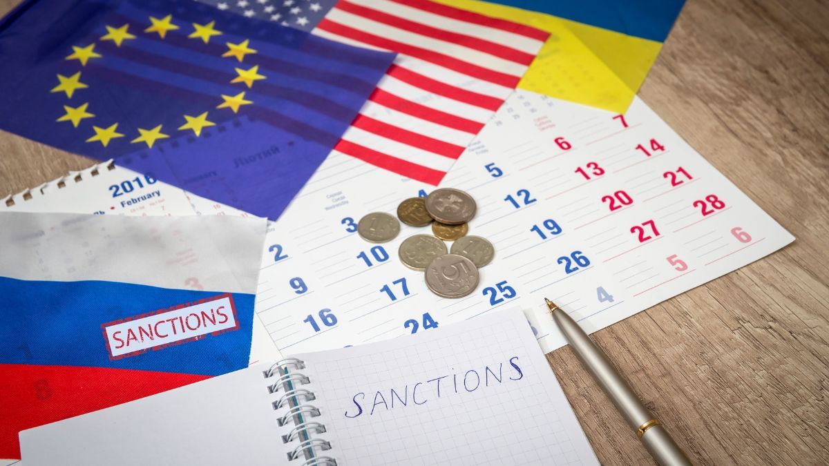 Россия получает доходы Россия получает доходы