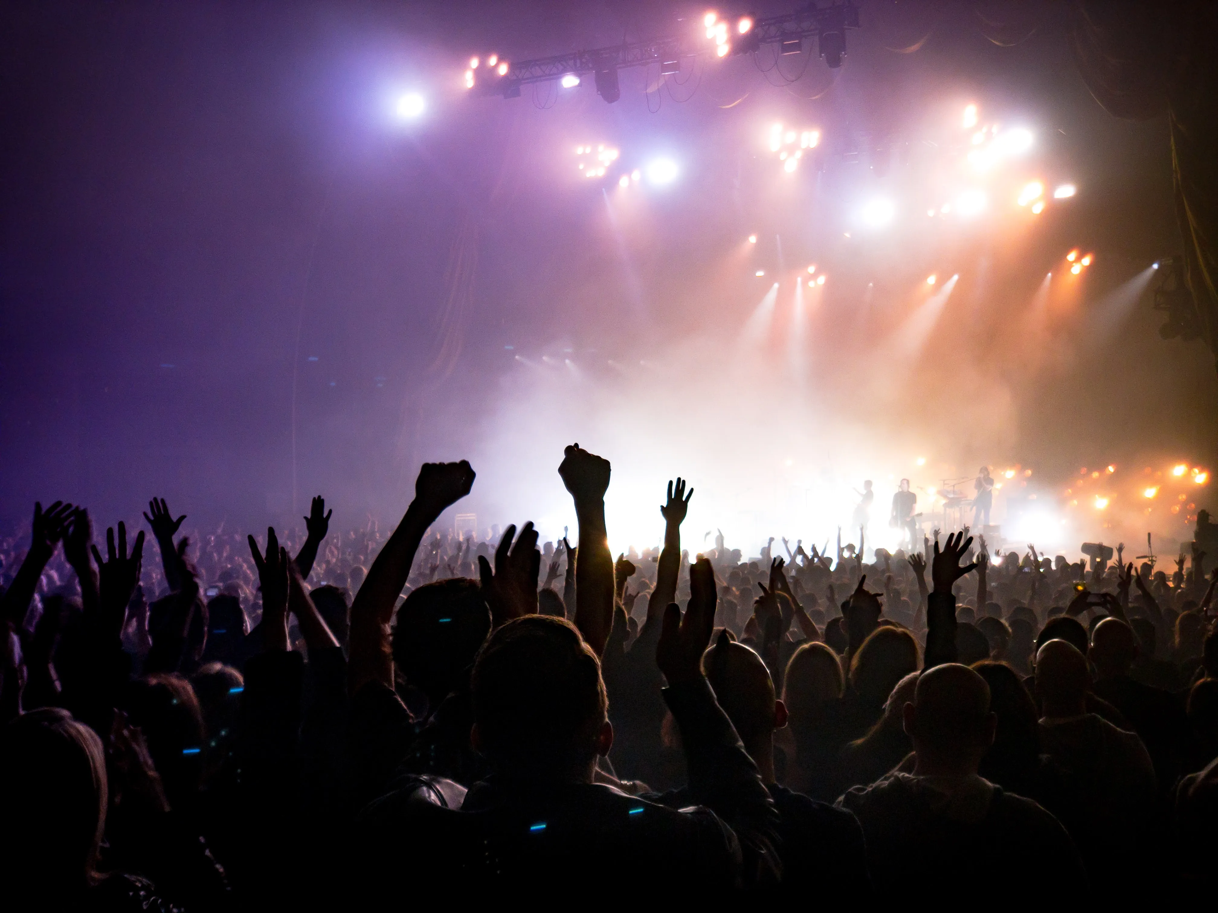 В 2024 году ожидают оживления интереса к концертному туризму