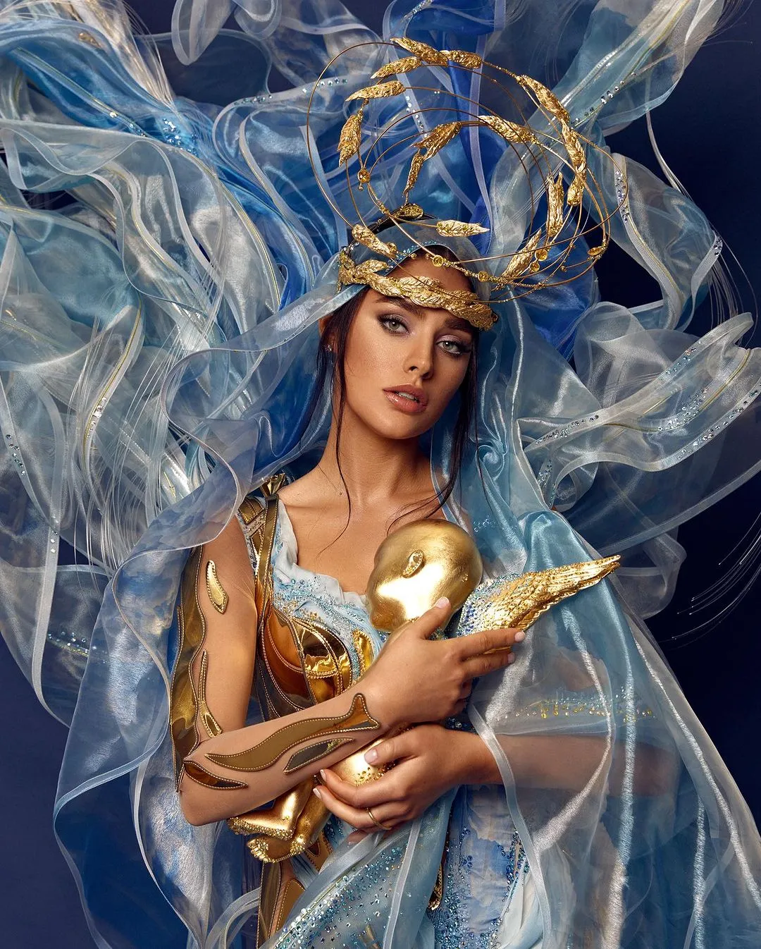 Образ українки Образ українки