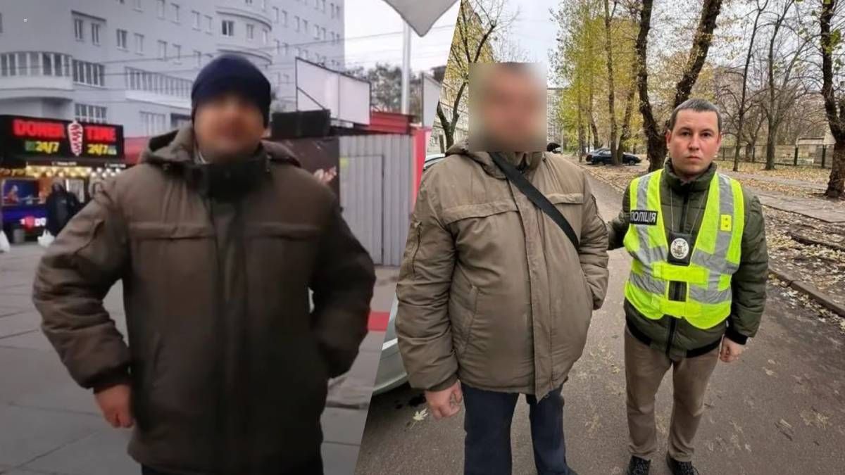 Чоловік обурився, що жінка спілкується з дитиною державною мовою