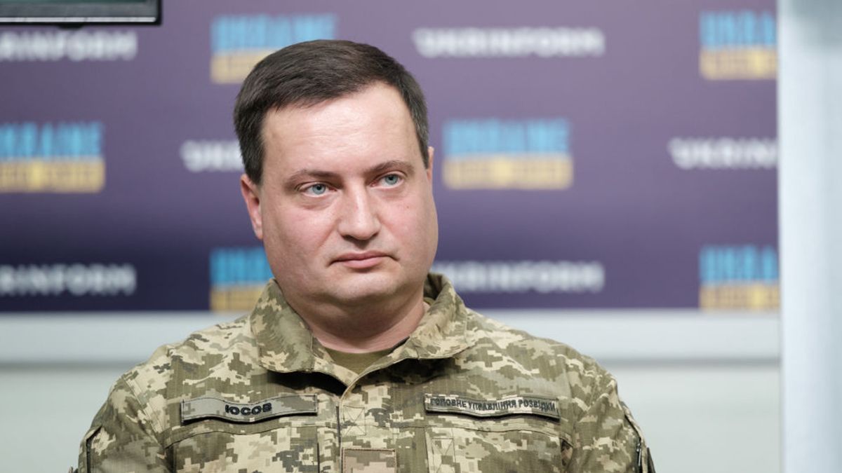 Андрій Юсов прокоментував "третій Майдан" Андрій Юсов прокоментував "третій Майдан"