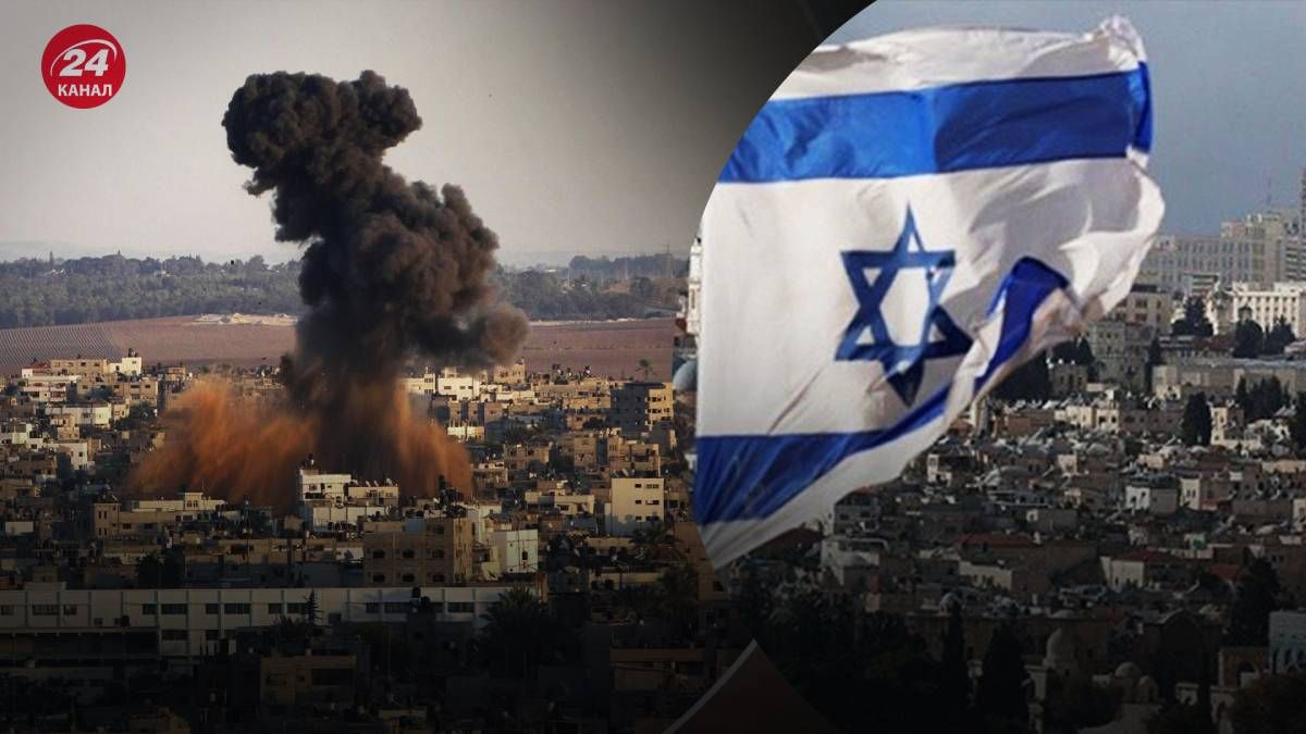 Израиль отметил, что главные битвы с ХАМАС еще впереди