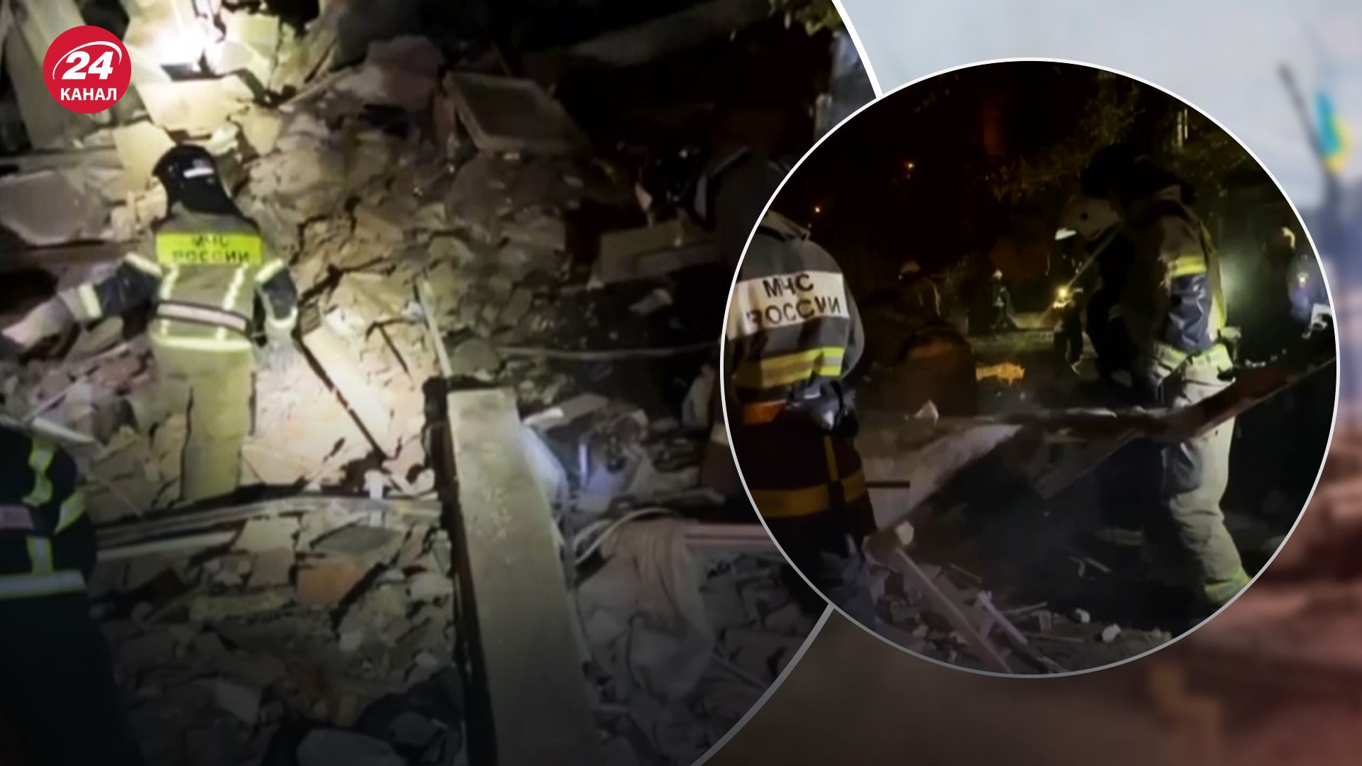 Яковенко розповів про проблеми житлового фонду в Росії Яковенко розповів про проблеми житлового фонду в Росії