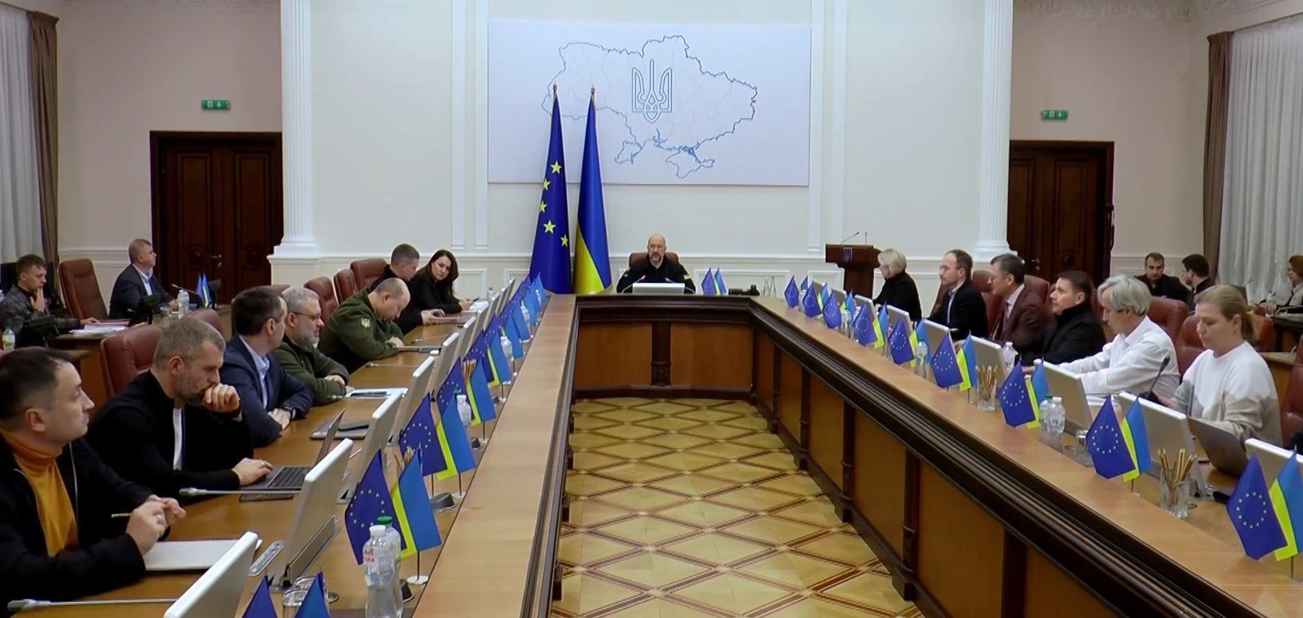 Кабмін спростив ввезення енергетичного обладнання станом на 17 листопада 2023 Кабмін спростив ввезення енергетичного обладнання станом на 17 листопада 2023