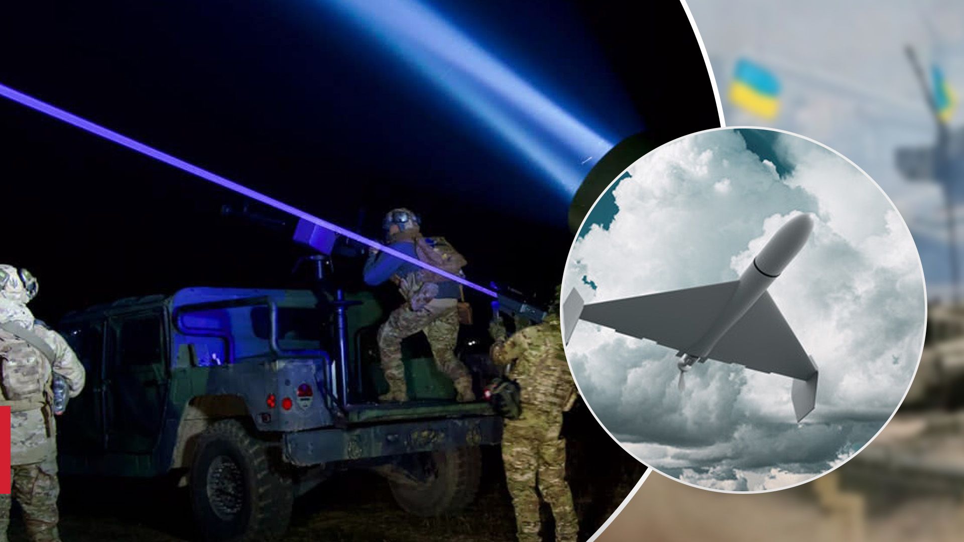 Українська ППО знищила 29 дронів уночі