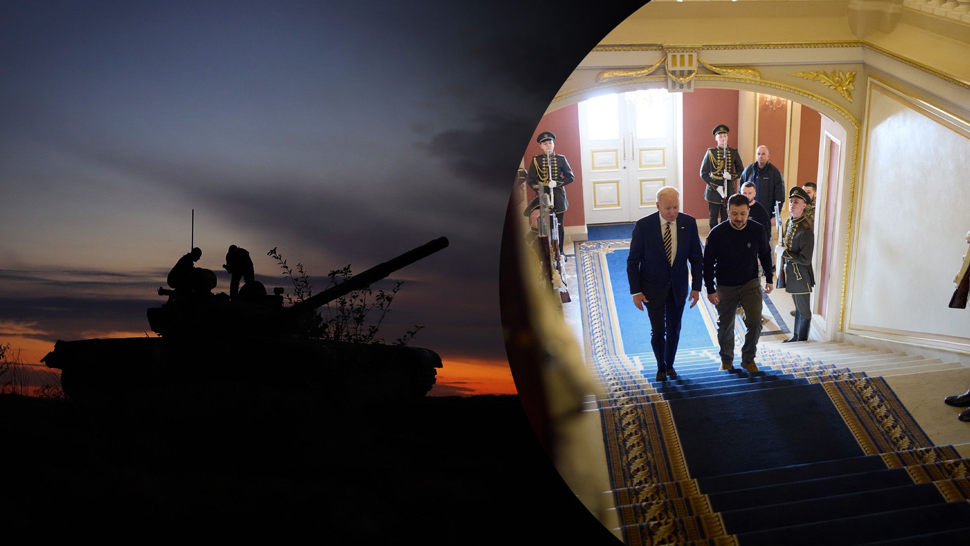 Зеленский рассказал о производстве оружия из США Зеленский рассказал о производстве оружия из США