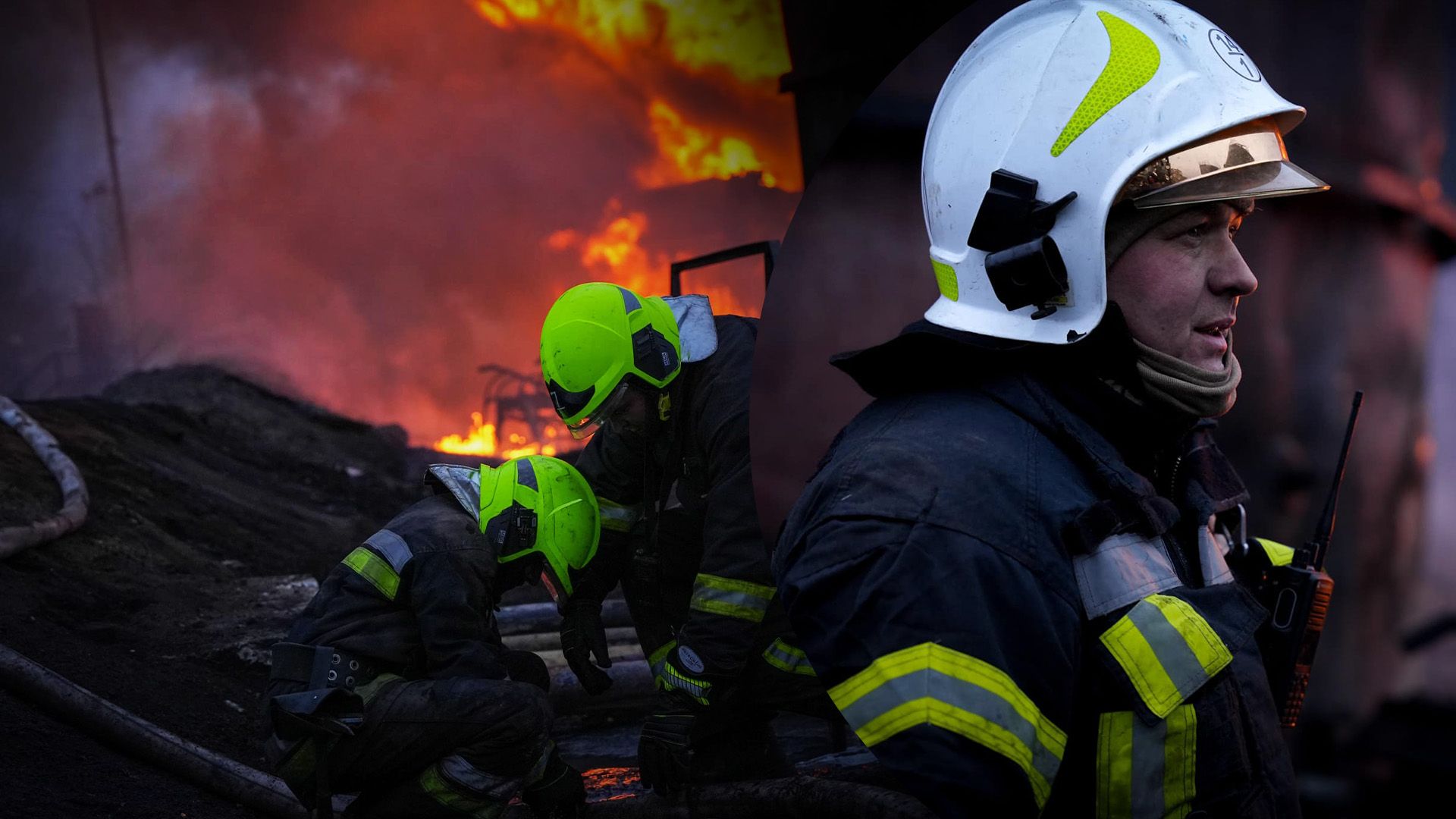 В Одеському районі росіяни влучили в об'єкт енергетичної інфраструктури: спалахнула пожежа - 24 Канал В Одеському районі росіяни влучили в об'єкт енергетичної інфраструктури: спалахнула пожежа - 24 Канал