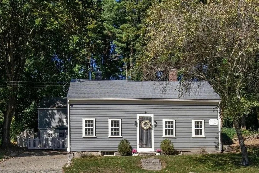 Нерухомість Тренди і натхнення Нерухомість Тренди і натхнення