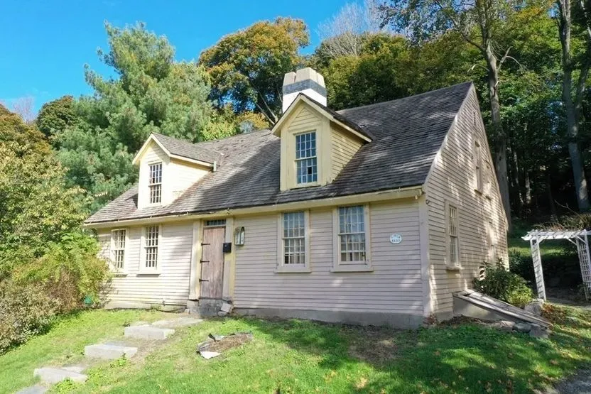 Нерухомість Тренди і натхнення Нерухомість Тренди і натхнення