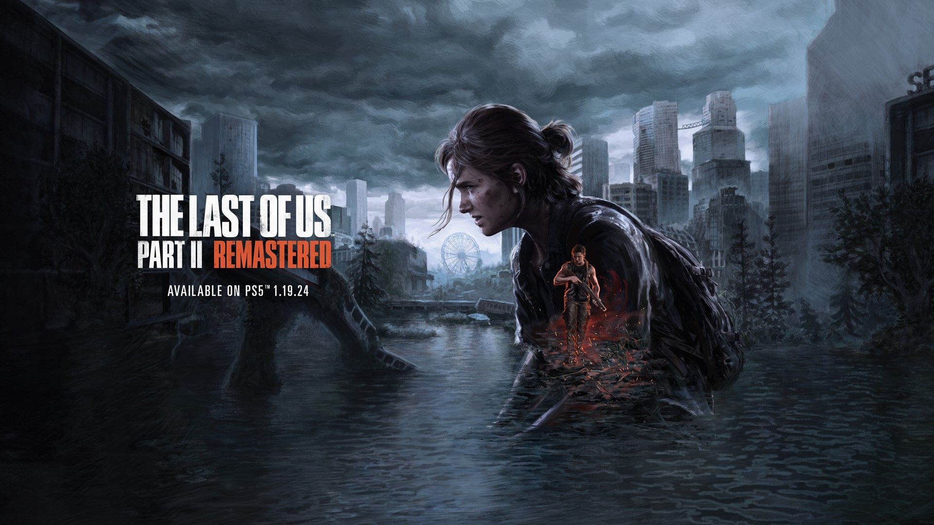 The Last of Us 2 Remastered міститиме новий геймплей: що відомо