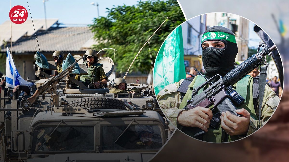 Война между ХАМАС и Израилем – как появляются фейки, что Израиль проигрывает войну - 24 Канал