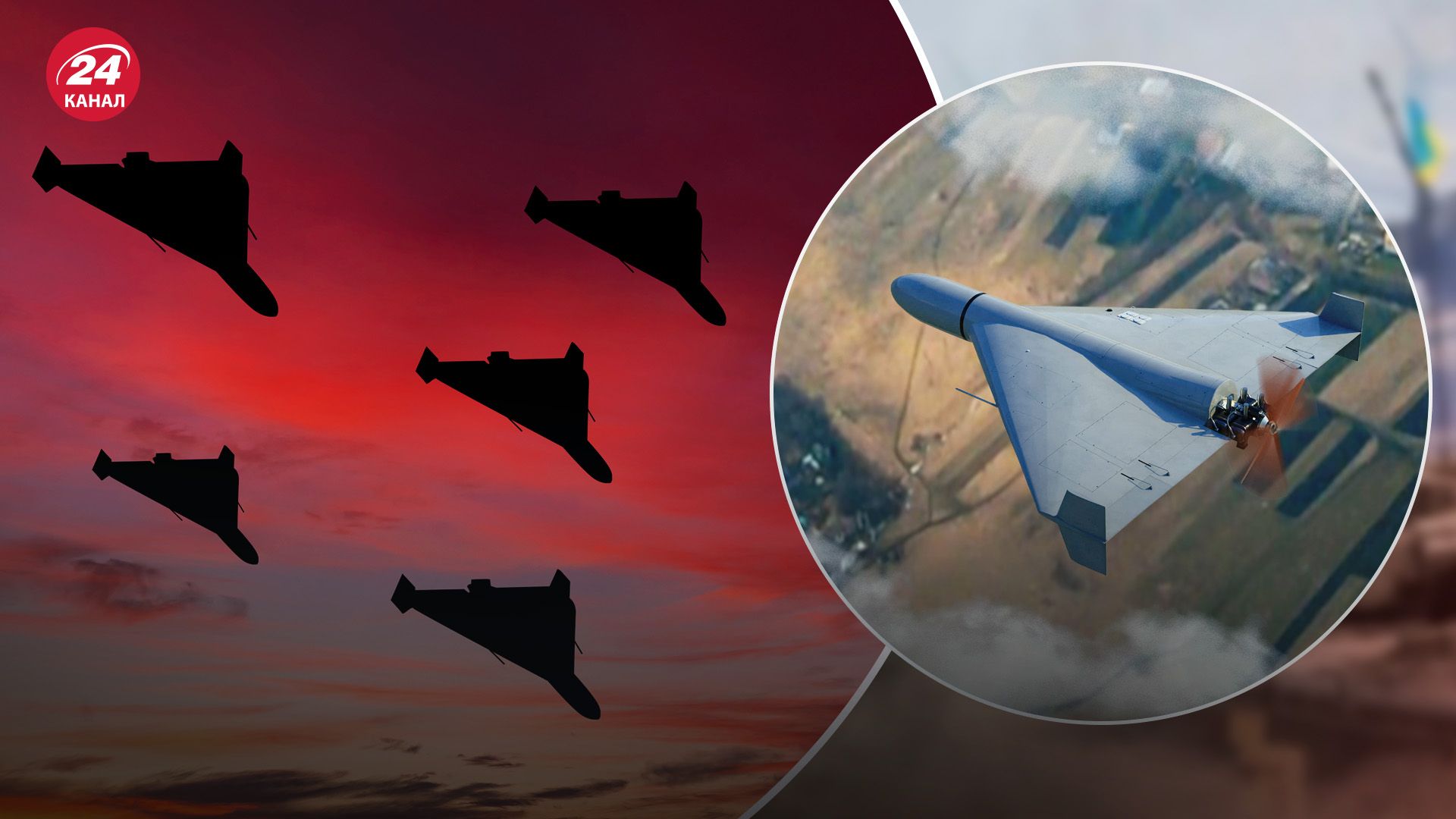 Братчук рассказал о последствиях атаки по Одесщине Братчук рассказал о последствиях атаки по Одесщине