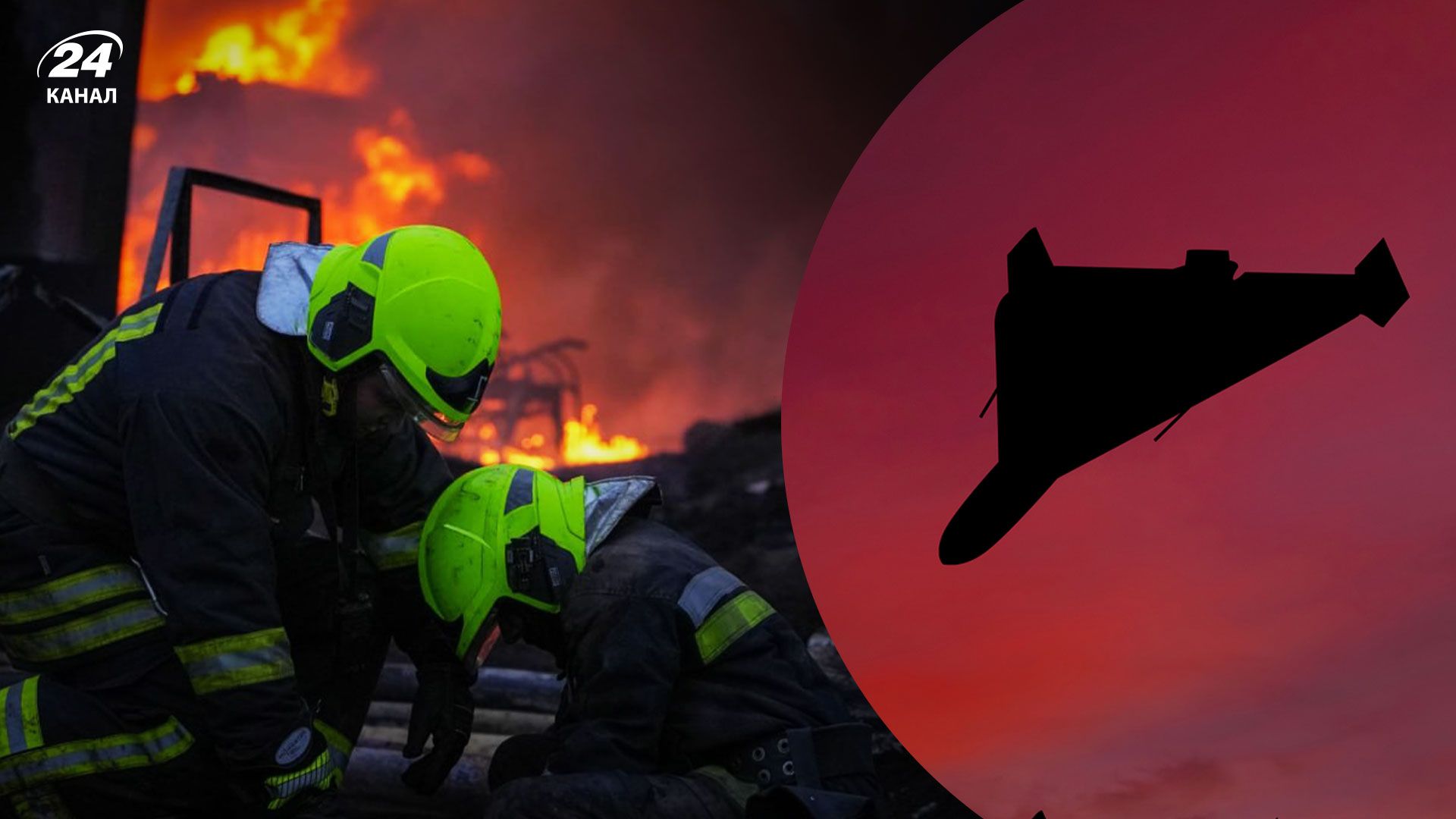 У Міненерго назвали об'єкт, який був пошкоджений росіянами на Одещині - 24 Канал У Міненерго назвали об'єкт, який був пошкоджений росіянами на Одещині - 24 Канал