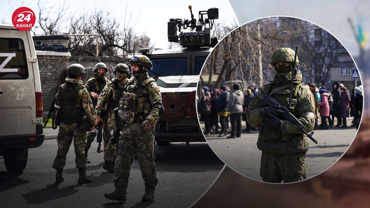 Ситуація у Маріуполі зараз – росіяни зачищають села біля Маріуполя - 24 Канал Ситуація у Маріуполі зараз – росіяни зачищають села біля Маріуполя - 24 Канал