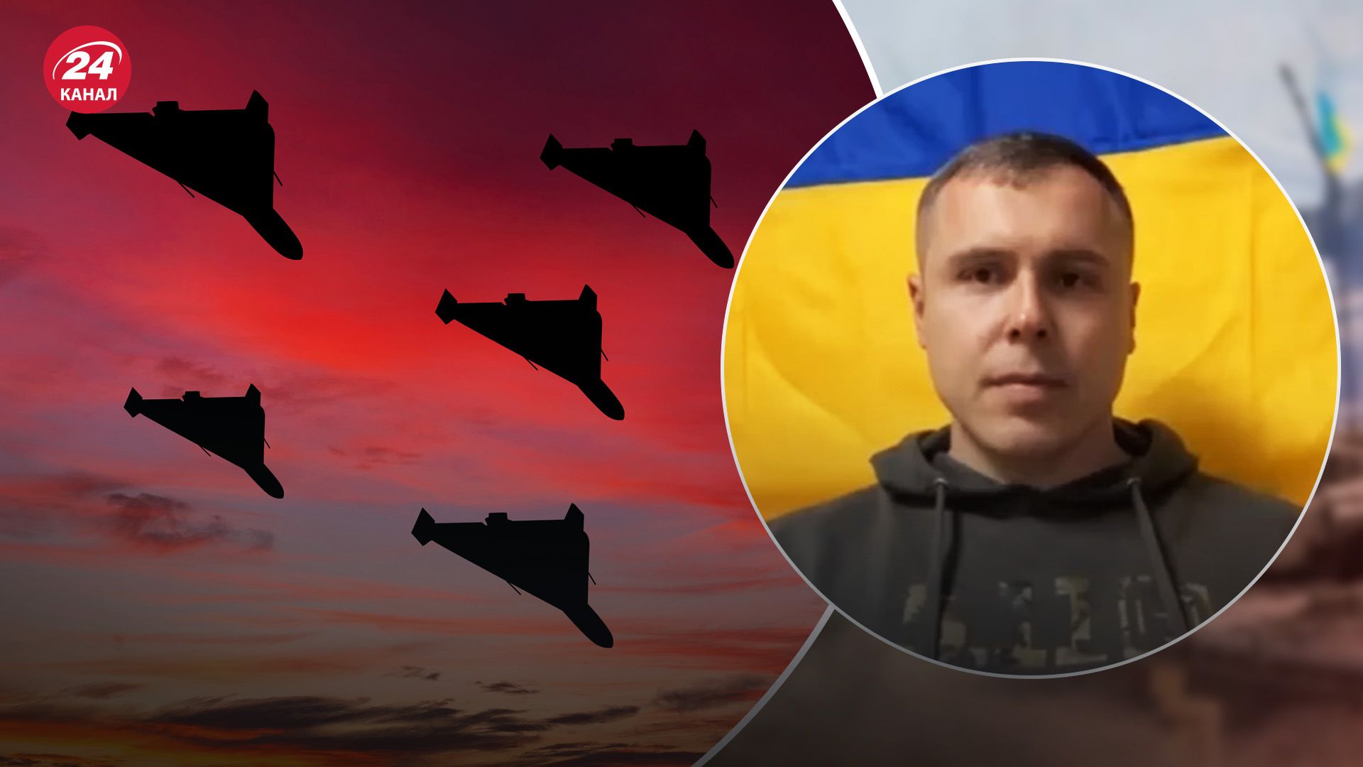 Костенко про щоденні обстріли України
