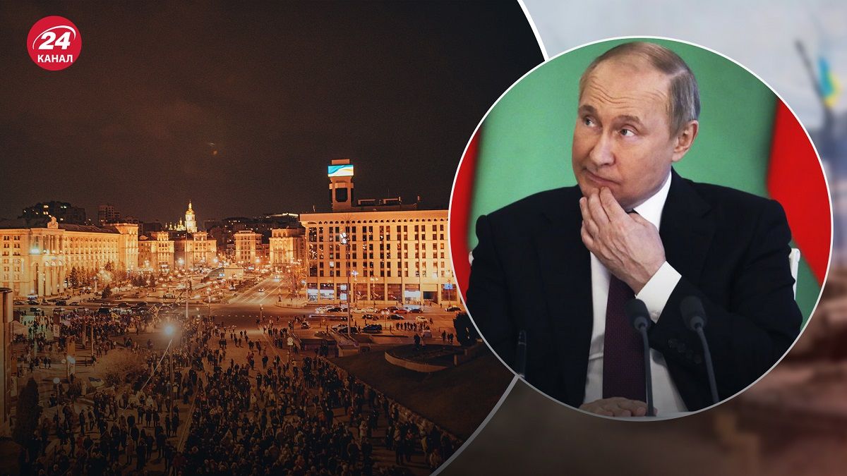 Майдан-3 – как Россия пытается расшатать ситуацию в Украине - 24 Канал Майдан-3 – как Россия пытается расшатать ситуацию в Украине - 24 Канал