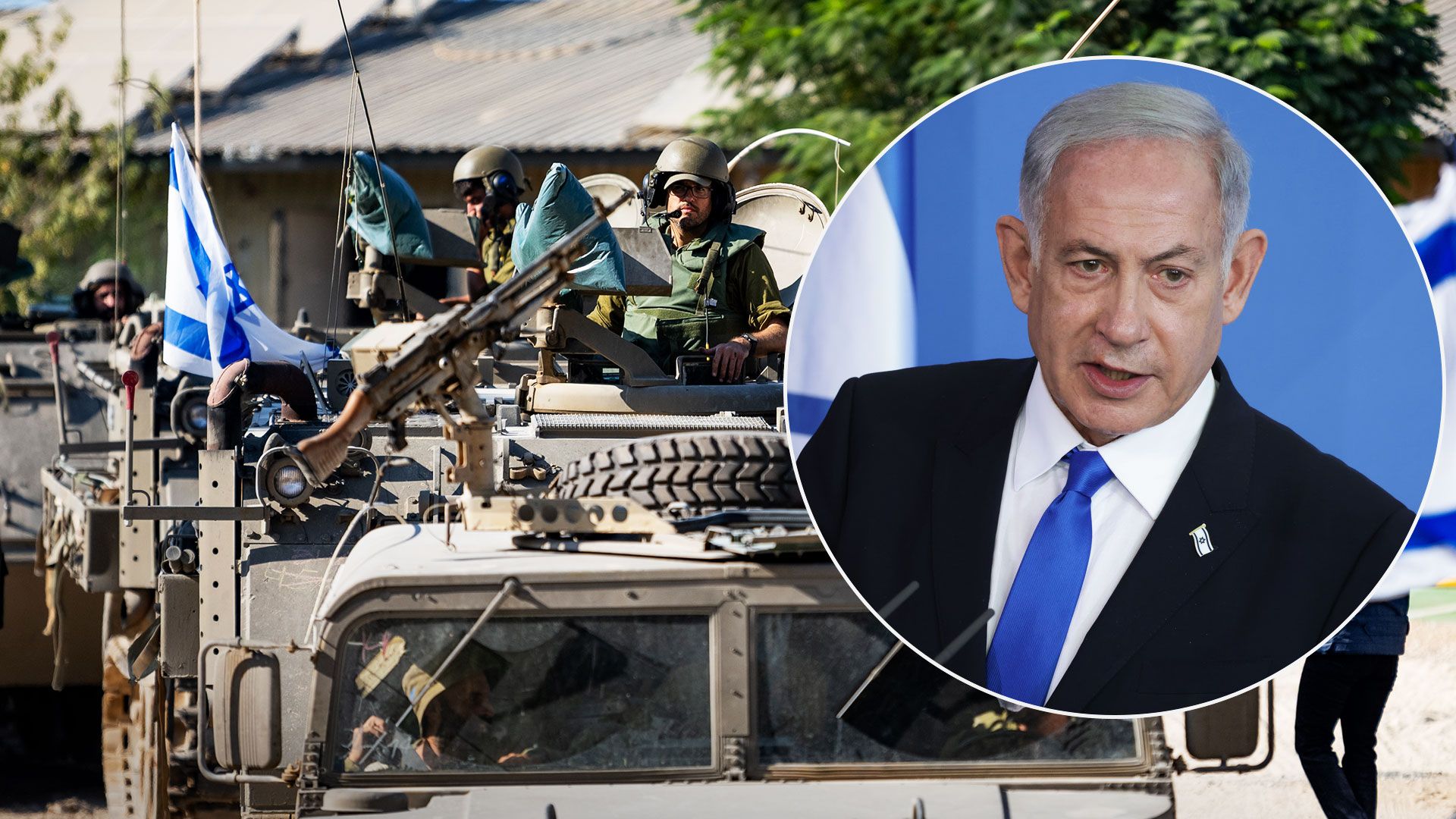 Війна в Ізраїлі - ЦАХАЛ близький до знищення терористів ХАМАС - 24 Канал