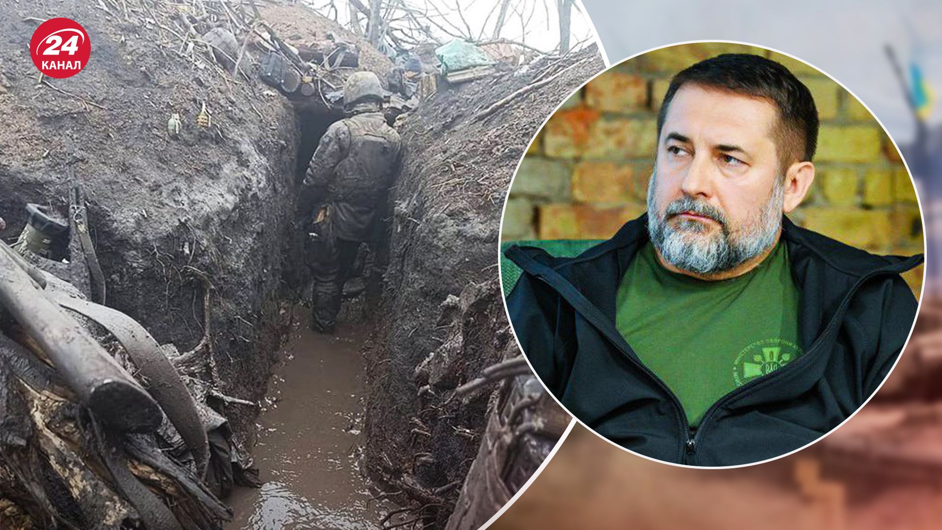 Як погода впливає на бойові дії на Луганщині Як погода впливає на бойові дії на Луганщині