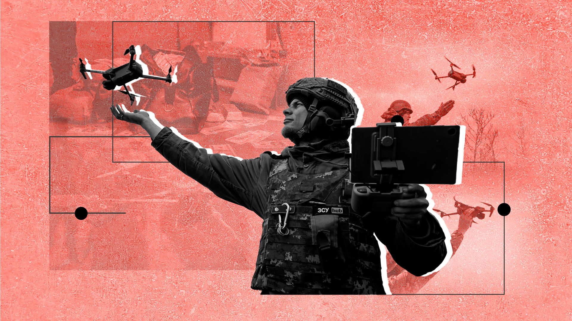 Расследование о дронах, не пришедших к военным - 24 Канал Расследование о дронах, не пришедших к военным - 24 Канал