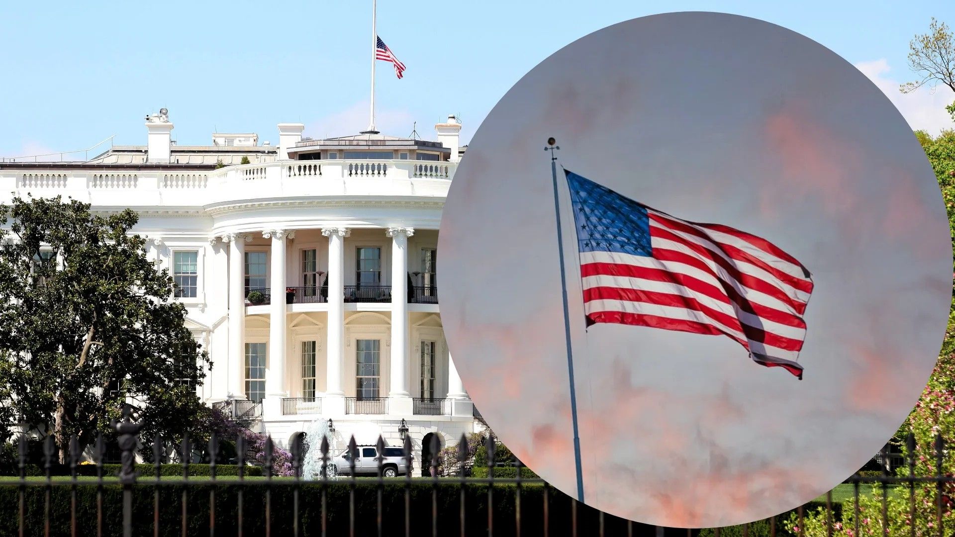 Готовы ли США к вероятной третьей мировой войне Готовы ли США к вероятной третьей мировой войне