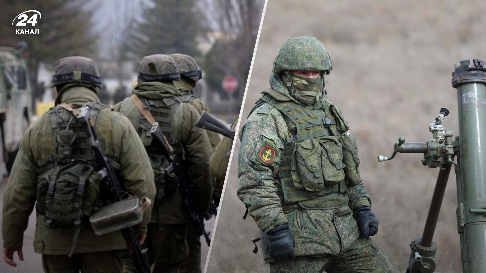 В штурмовых отрядах России осталось 10 – 15% человек В штурмовых отрядах России осталось 10 – 15% человек