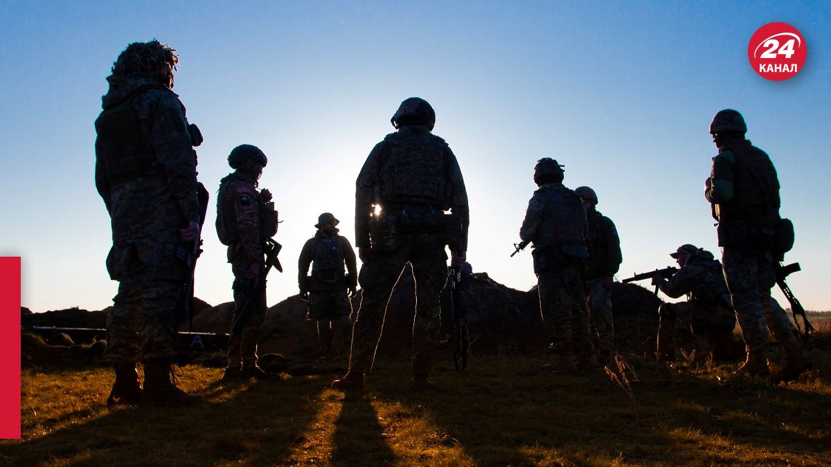 В Крынках на Херсонщине дезертировали 20 российских военных, – Генштаб - 24 Канал В Крынках на Херсонщине дезертировали 20 российских военных, – Генштаб - 24 Канал