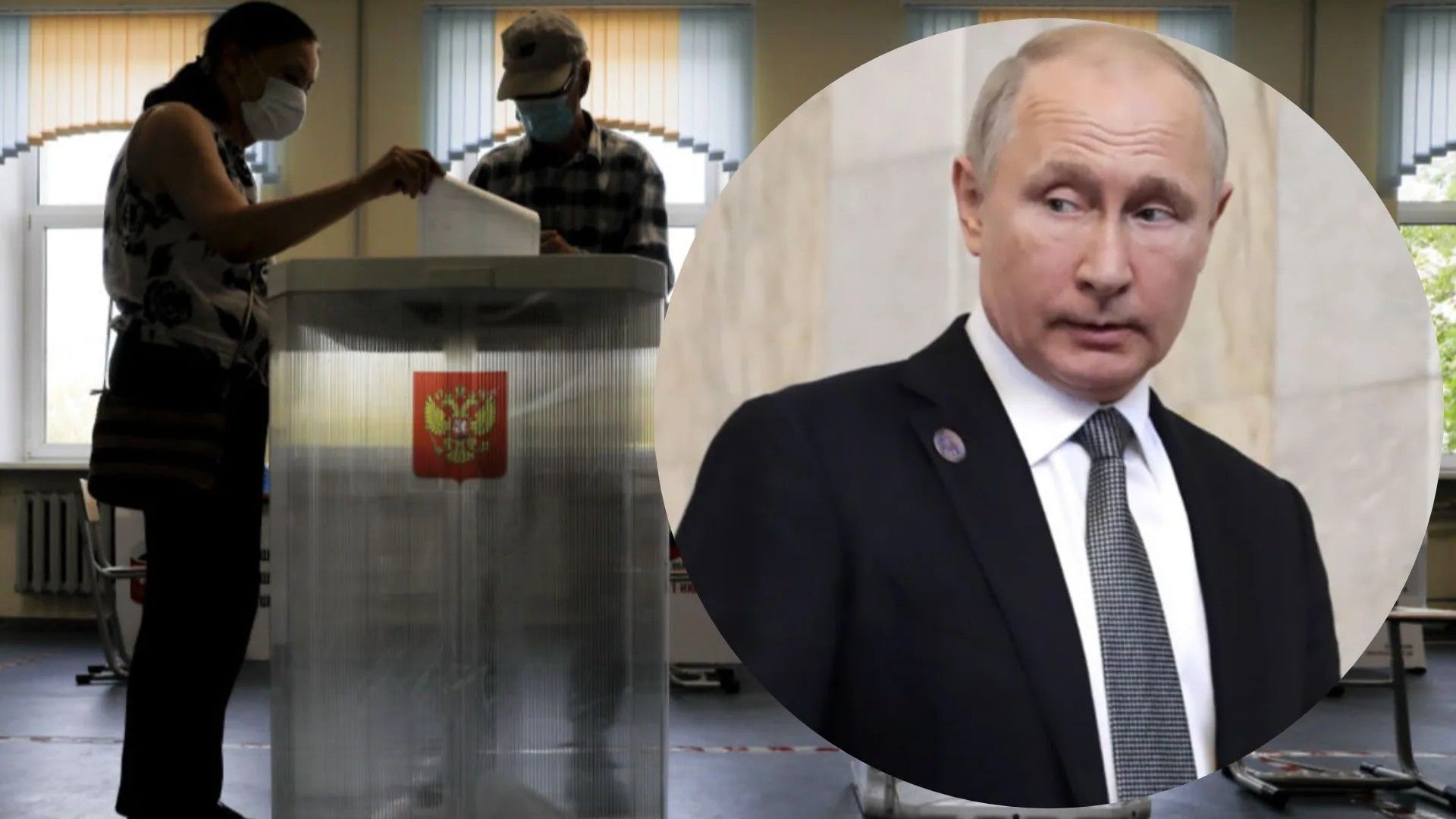 Почему Путину так важны выборы