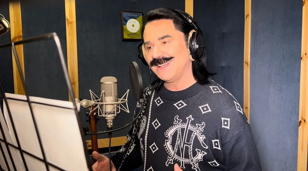 Павел Зибров Павел Зибров