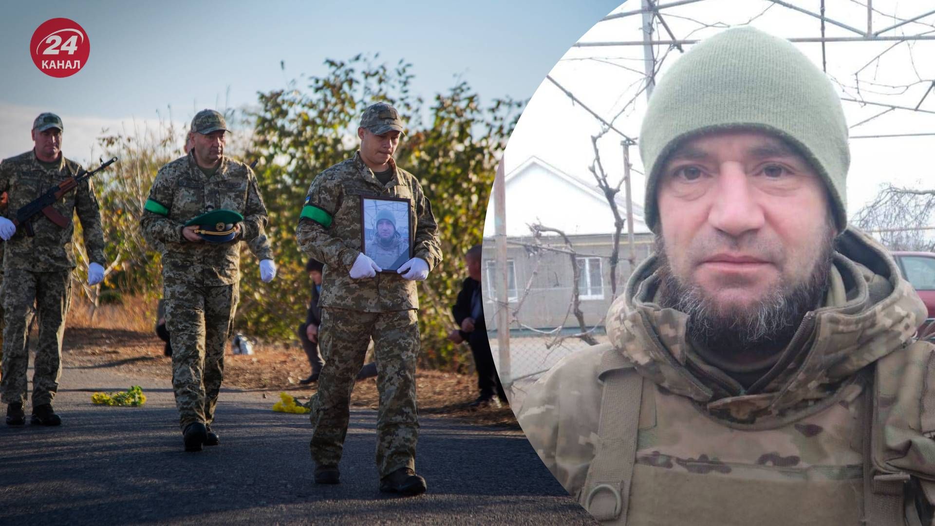 На Луганщині загинув Володимир Чернов На Луганщині загинув Володимир Чернов