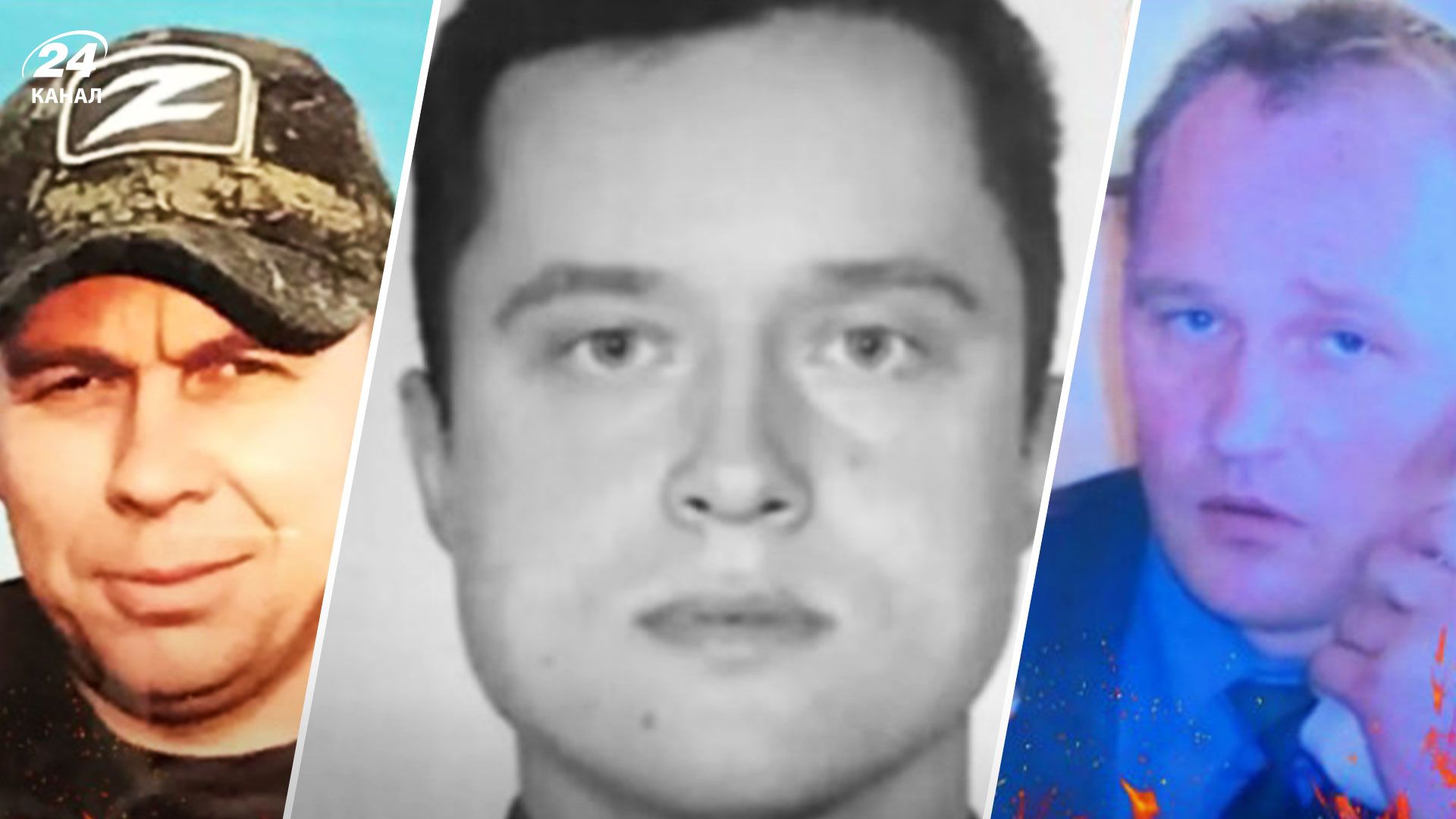 ЗСУ ліквідували трьох окупантів із Росії ЗСУ ліквідували трьох окупантів із Росії