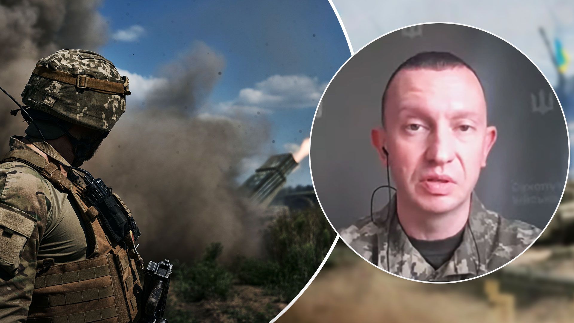 Війна в Україні - ЗСУ взимку зосередять сили на знищенні логістики росіян - 24 Канал Війна в Україні - ЗСУ взимку зосередять сили на знищенні логістики росіян - 24 Канал