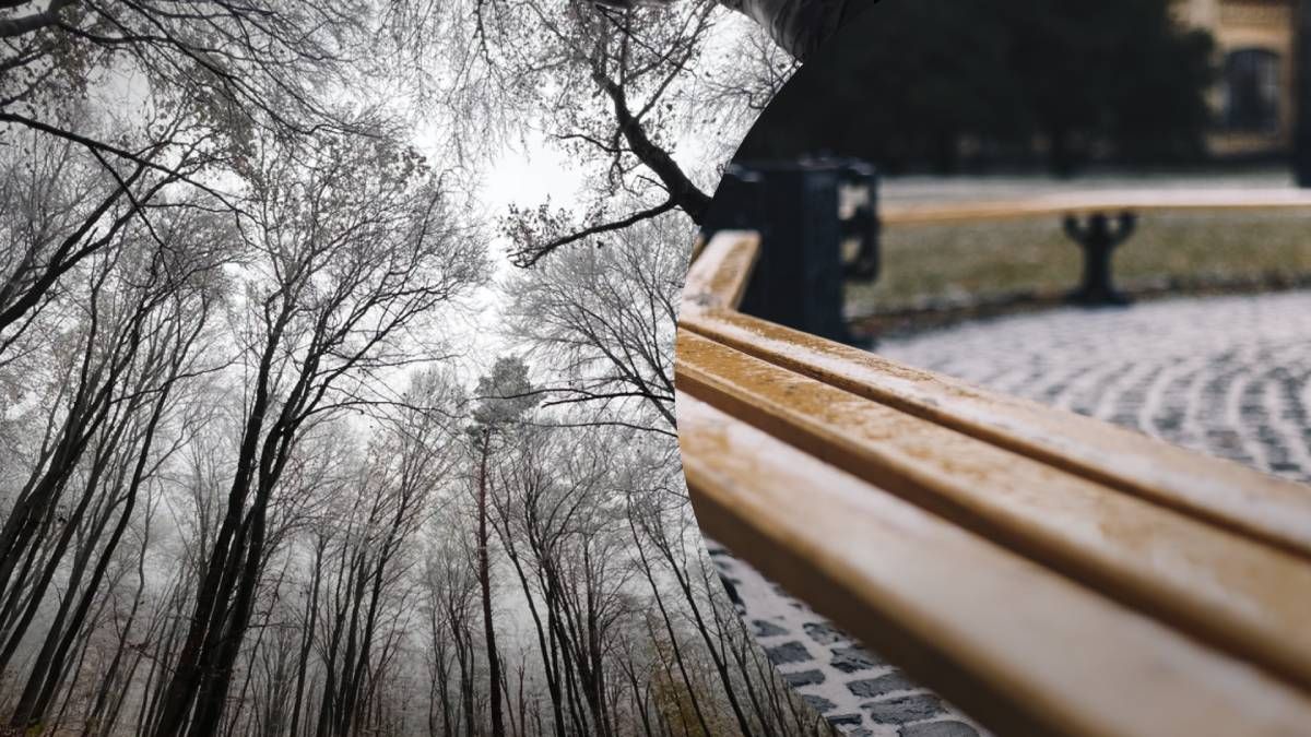 Погода на 20 листопада Погода на 20 листопада