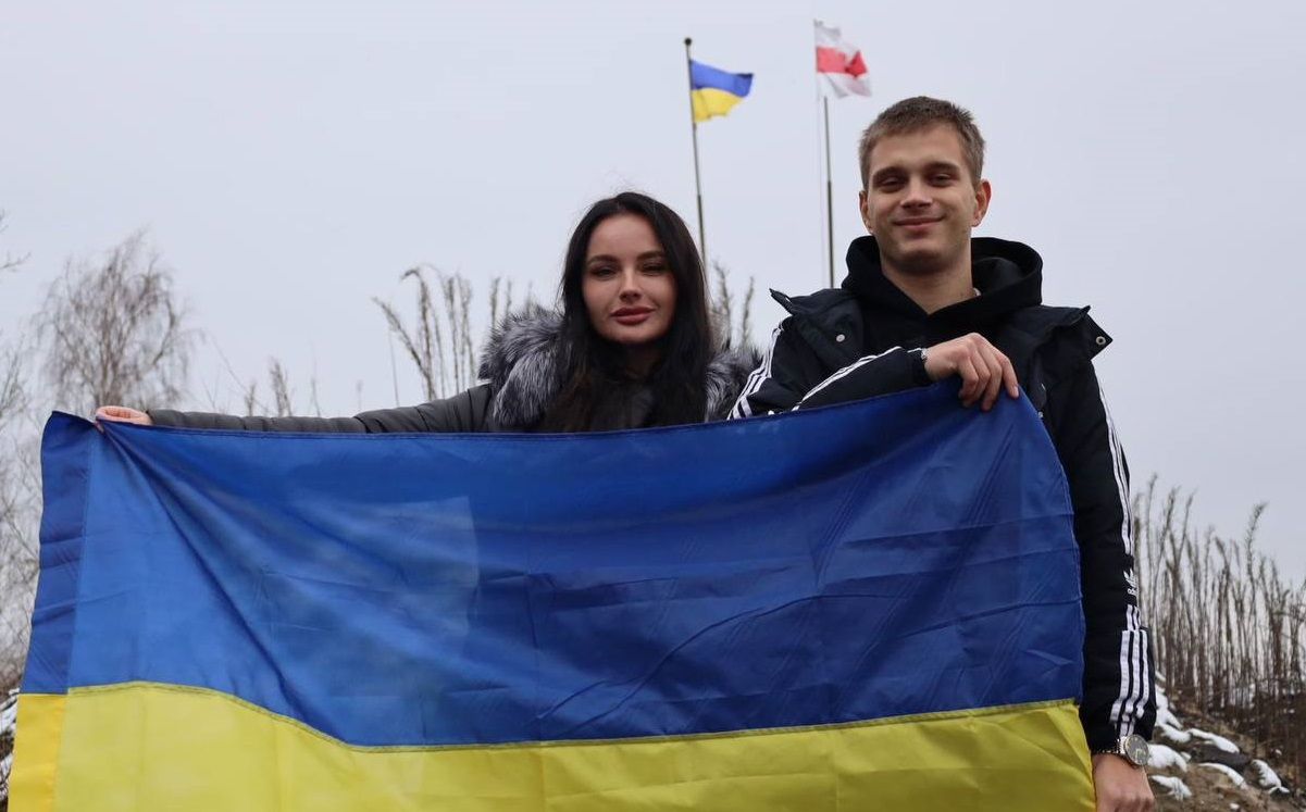 Прибув додому у свій день народження: викраденого Богдана Єрмохіна вдалося повернути в Україну - 24 Канал