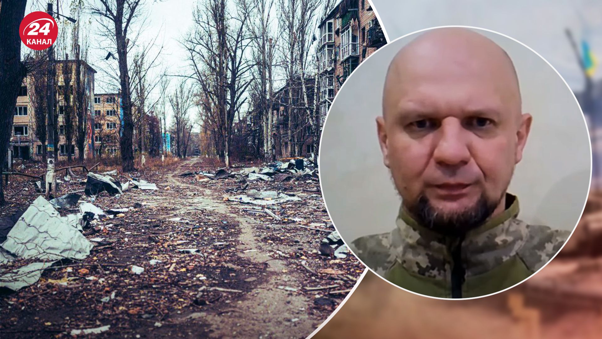 Яка ситуація в Авдіївці Яка ситуація в Авдіївці