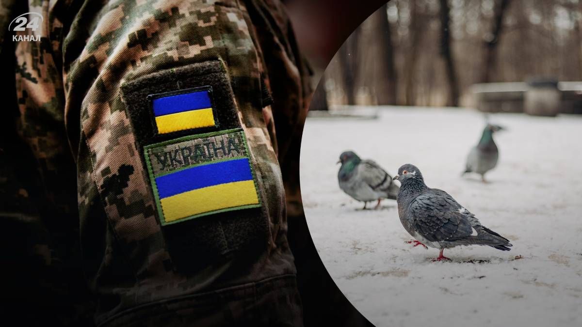 Загальна мобілізація в Україні триває