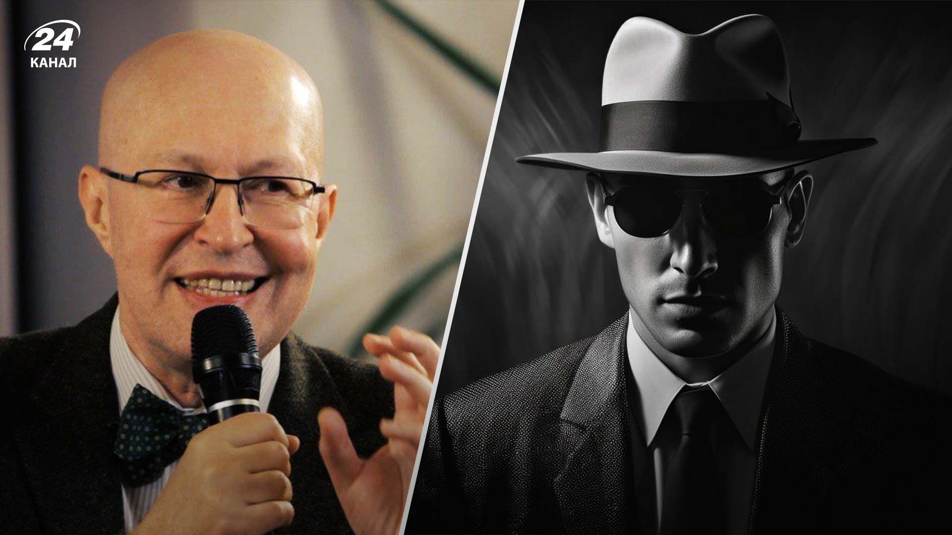 Генерал СВР и профессор Соловей - что известно и почему заявили о смерти Путина - 24 Канал Генерал СВР и профессор Соловей - что известно и почему заявили о смерти Путина - 24 Канал