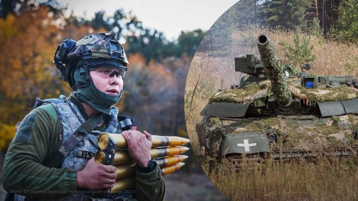 Українські військові вибили росіян з кількох позицій на лівобережжі Херсонщини