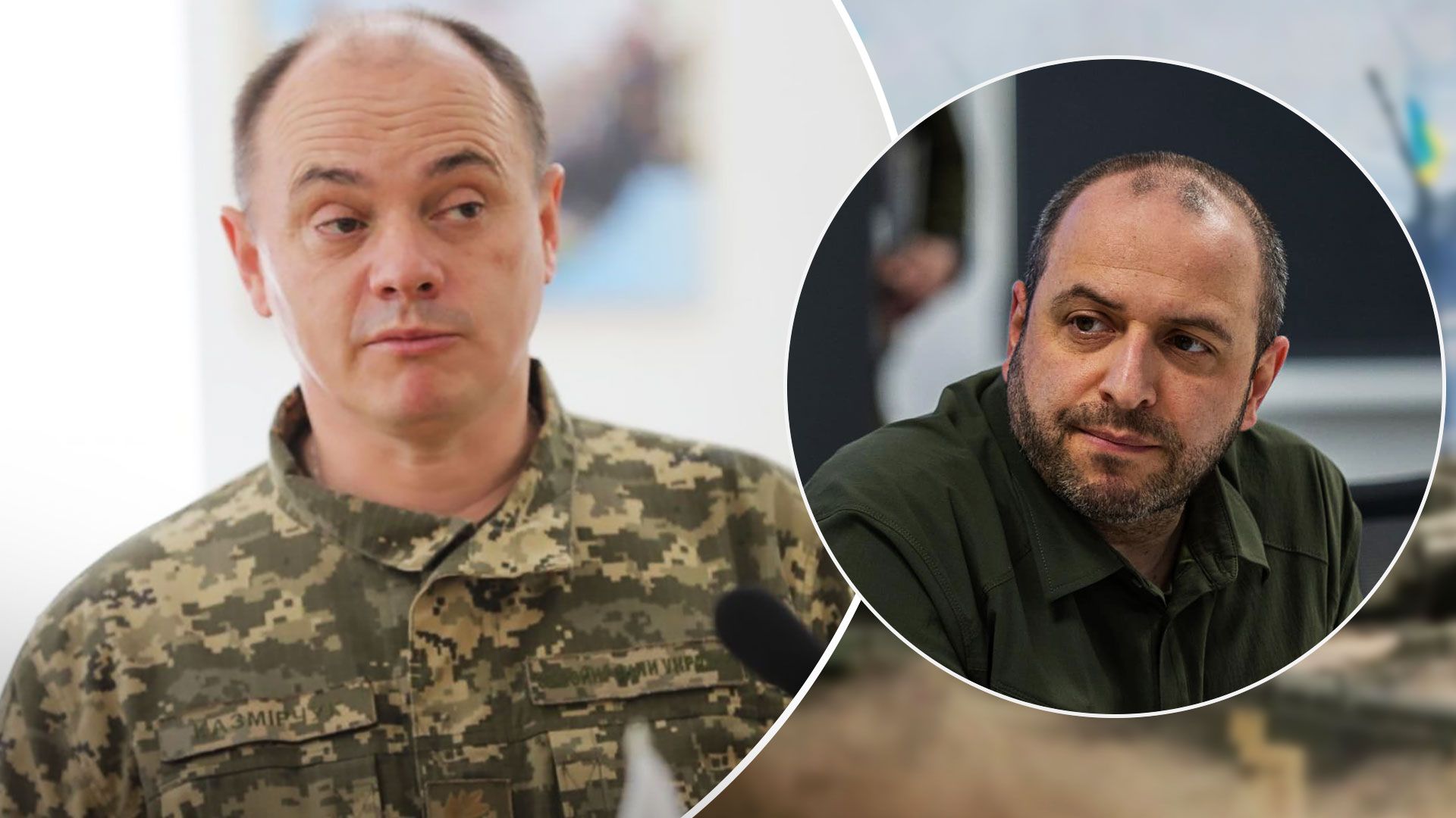 Зеленский назначил нового командующего Медицинскими силами - какие задачи перед ним стоят - 24 Канал Зеленский назначил нового командующего Медицинскими силами - какие задачи перед ним стоят - 24 Канал