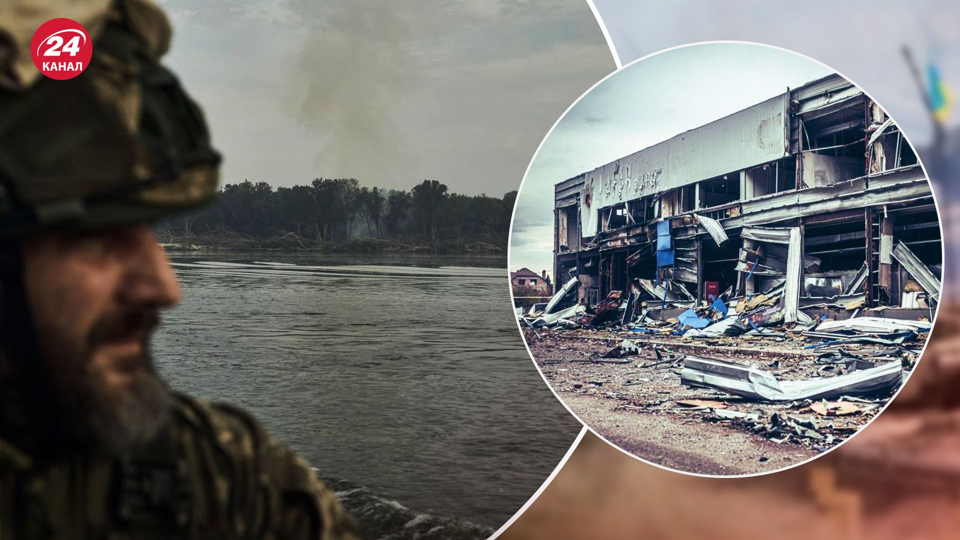 Які перспективи ЗСУ біля Авдіївки та на лівобережжі Херсонщини Які перспективи ЗСУ біля Авдіївки та на лівобережжі Херсонщини