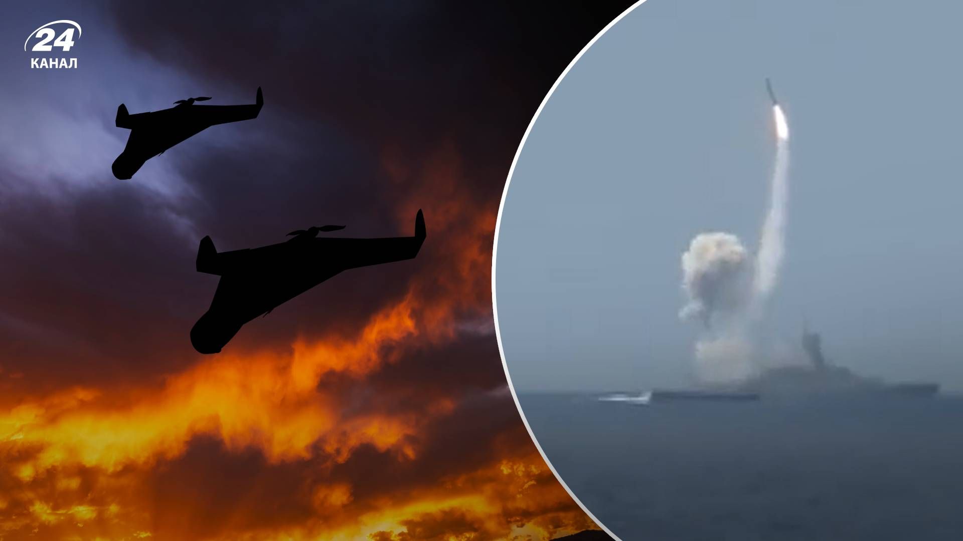 Україні має бути готовою до ударів ворога Україні має бути готовою до ударів ворога